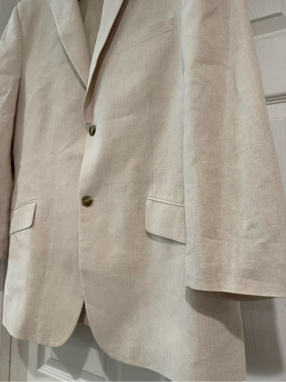 Crazy Horse By Liz Claiborne lightweight cream
